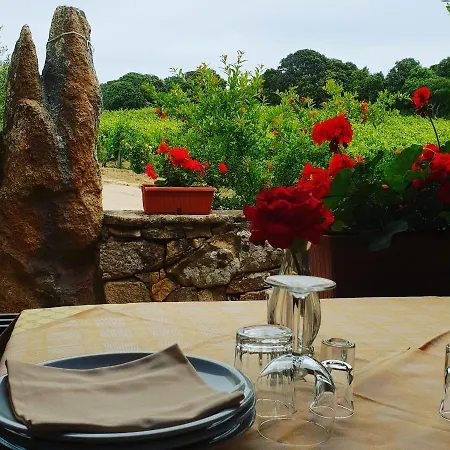 Vermentino Vakantieboerderij *