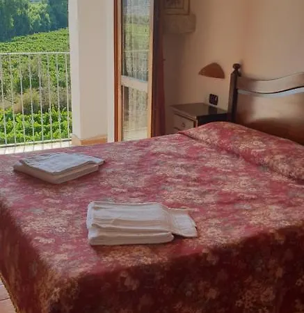 Vermentino Vakantieboerderij *