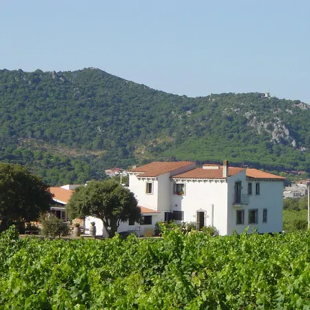 Vermentino * Monti