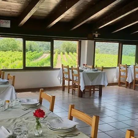Agroturismo Vermentino