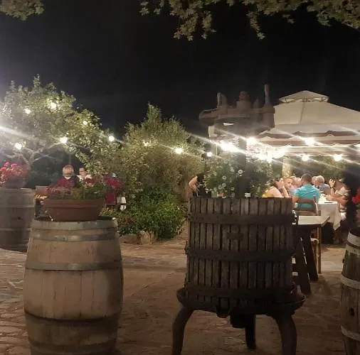 Vermentino Gospodarstwo agroturystyczne