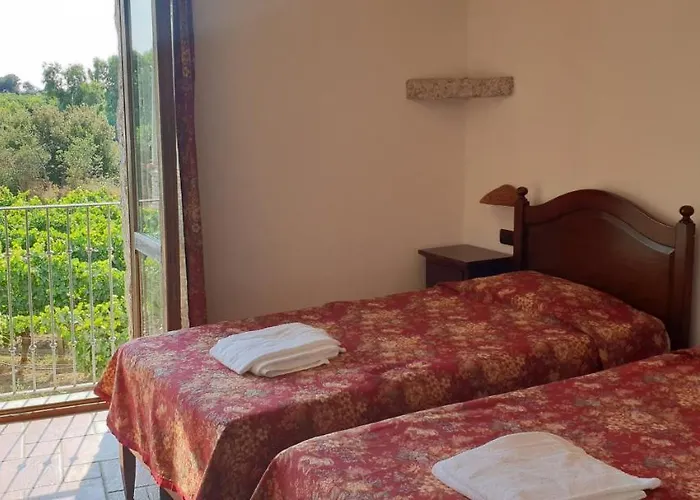 Vermentino Gospodarstwo agroturystyczne